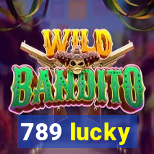 789 lucky