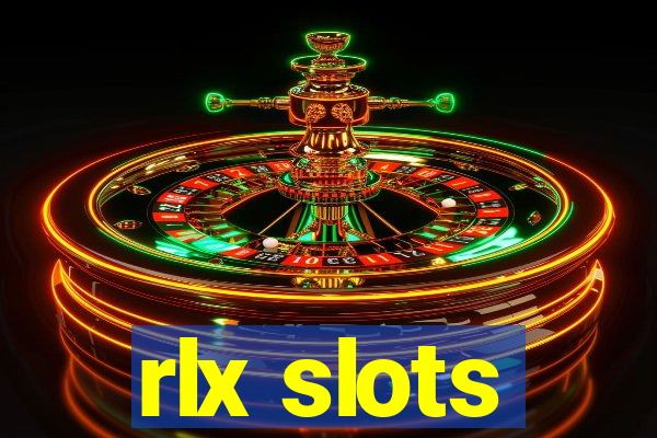 rlx slots