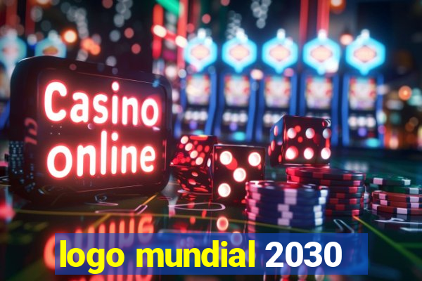 logo mundial 2030