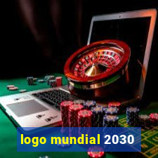 logo mundial 2030