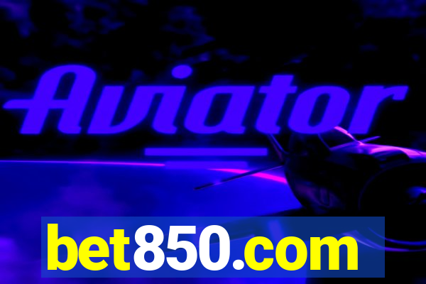 bet850.com