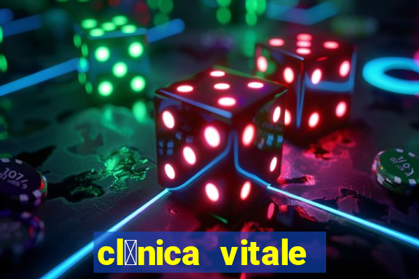 cl铆nica vitale porto alegre