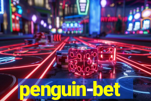 penguin-bet