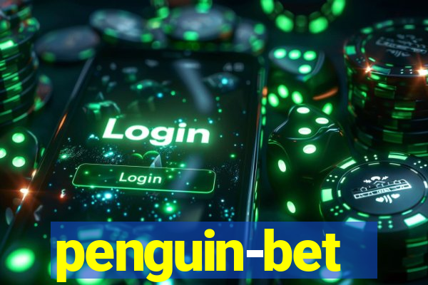 penguin-bet