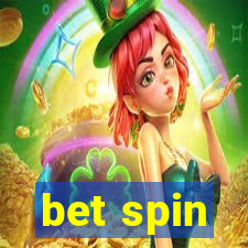 bet spin