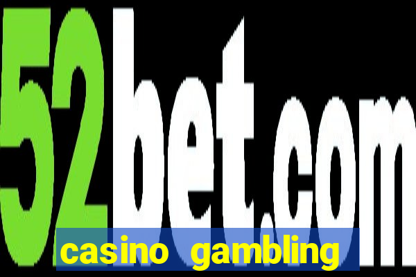 casino gambling game online