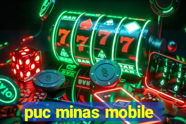 puc minas mobile