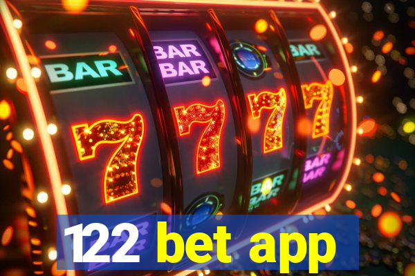 122 bet app