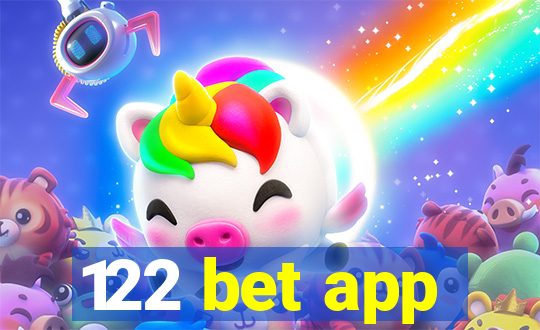 122 bet app