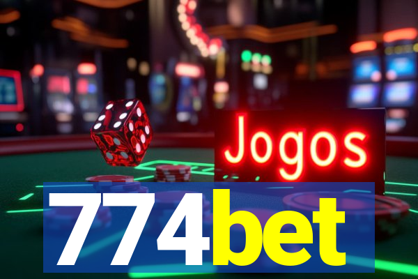 774bet