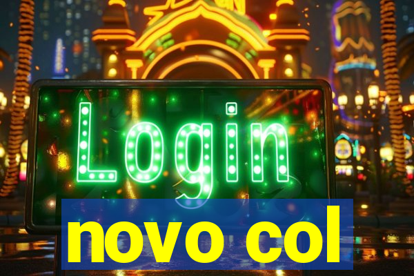 novo col