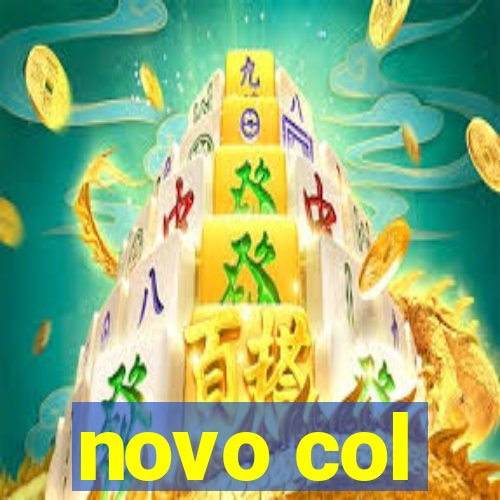 novo col