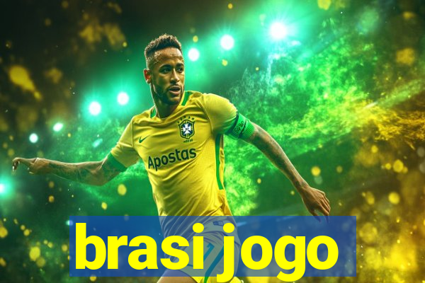 brasi jogo