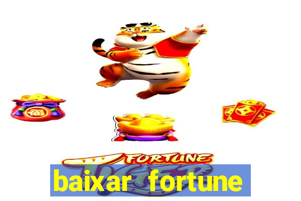 baixar fortune tiger apk