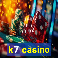 k7 casino