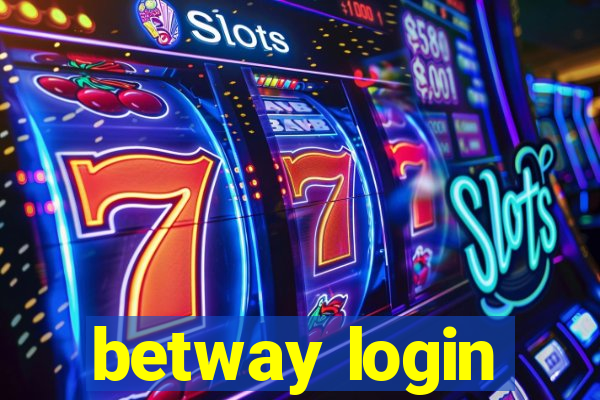 betway login