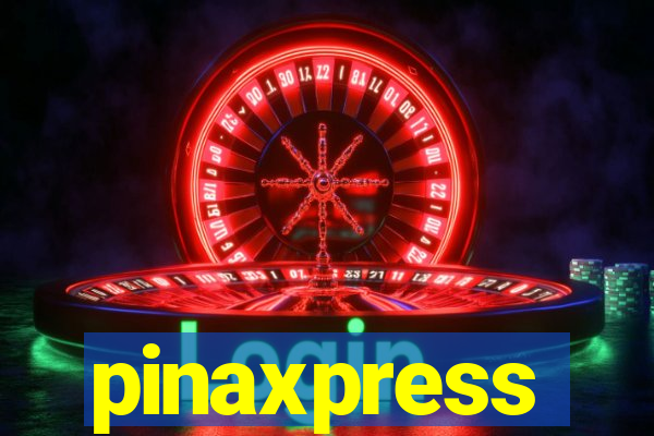 pinaxpress