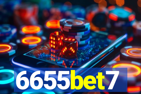 6655bet7