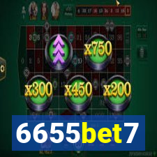 6655bet7