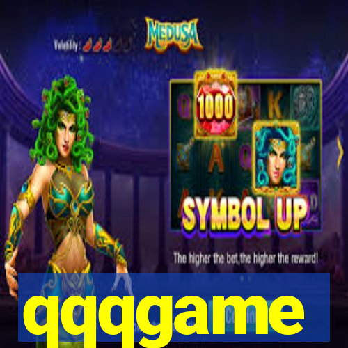 qqqgame