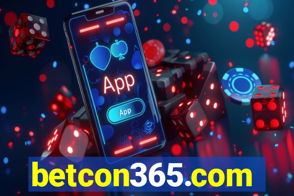 betcon365.com