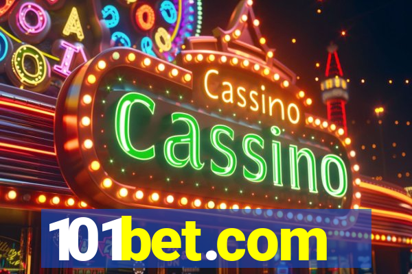 101bet.com