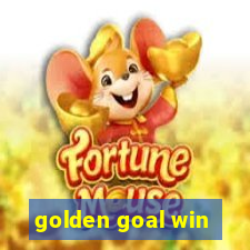 golden goal win