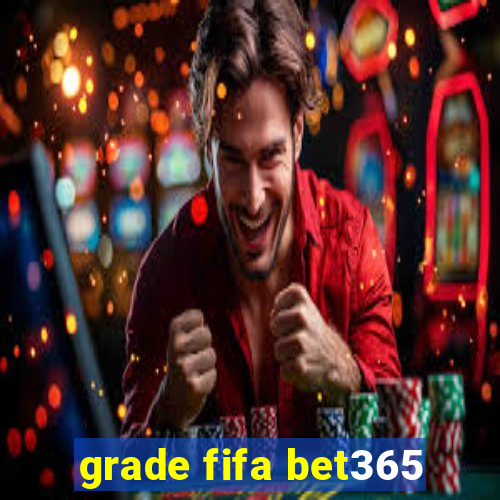 grade fifa bet365