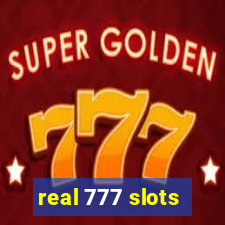 real 777 slots