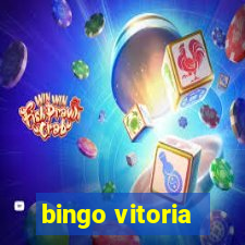 bingo vitoria