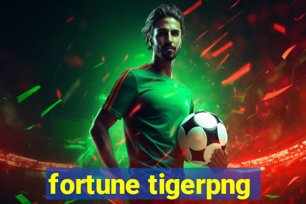 fortune tigerpng