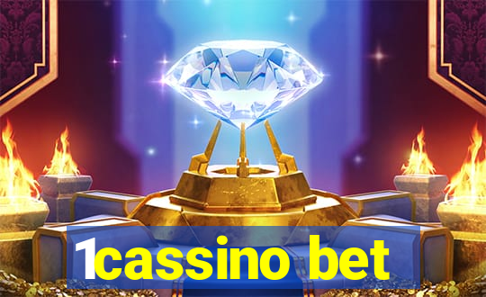 1cassino bet