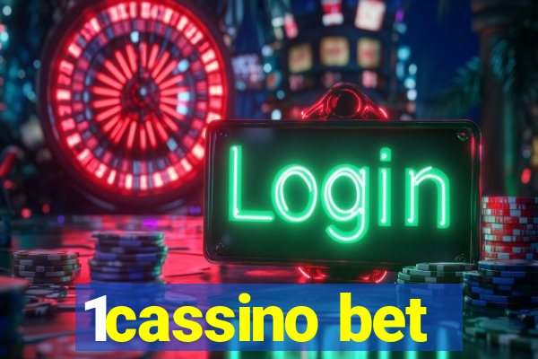 1cassino bet