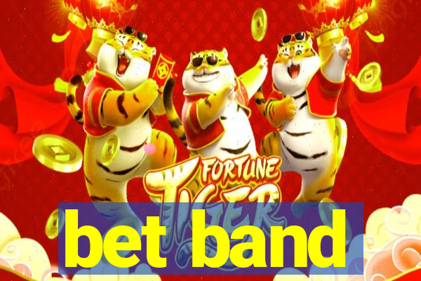 bet band