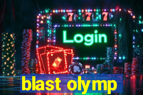 blast olymp