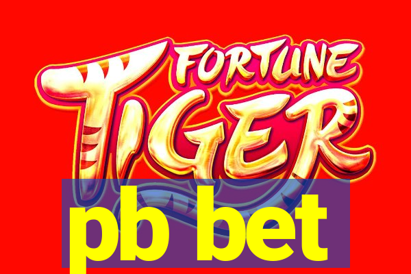 pb bet