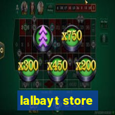 lalbayt store