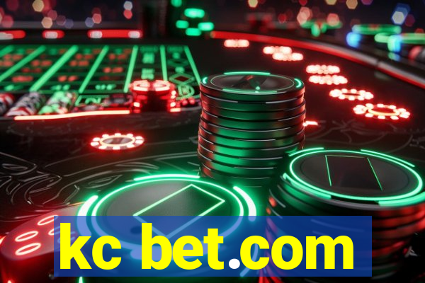 kc bet.com