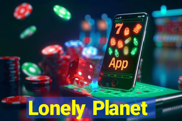 Lonely Planet