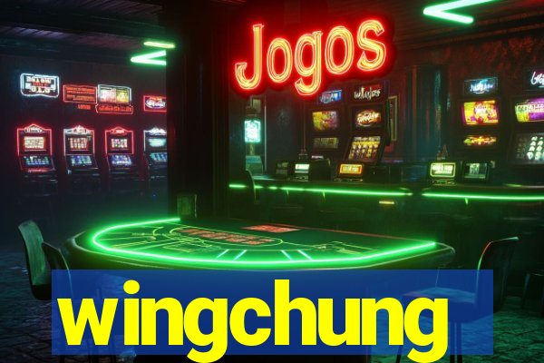 wingchung