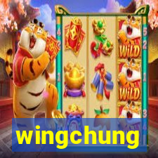 wingchung