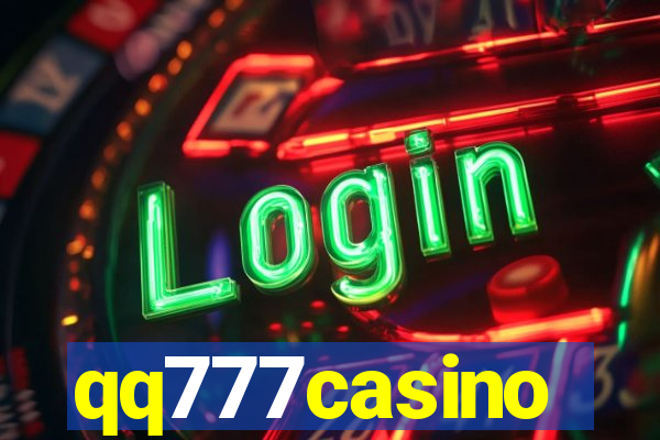 qq777casino