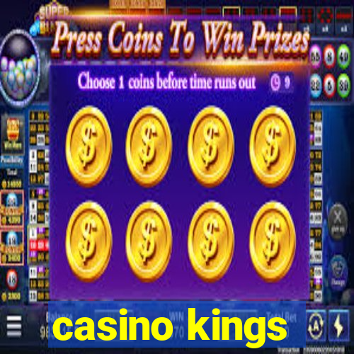 casino kings