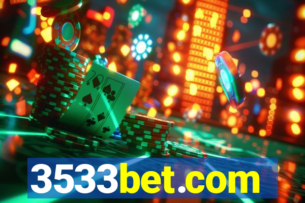 3533bet.com