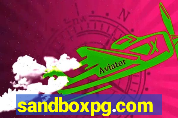 sandboxpg.com