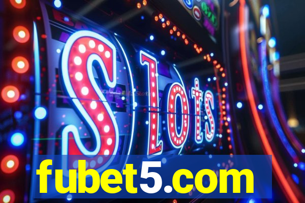 fubet5.com