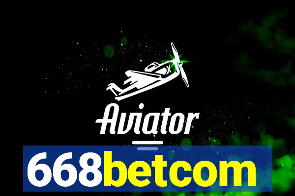 668betcom