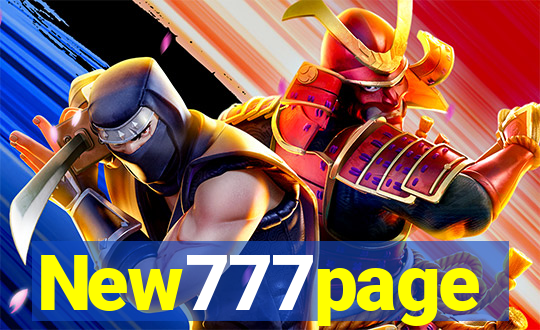 New777page