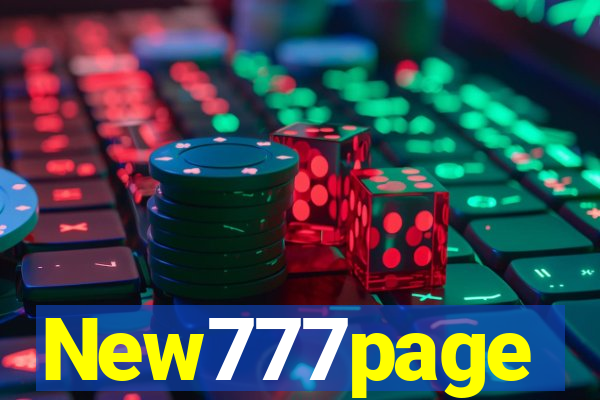 New777page