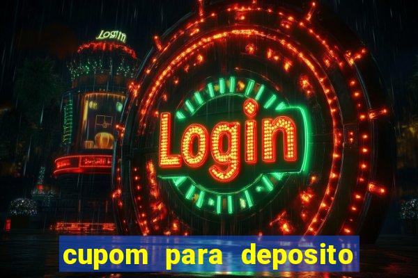 cupom para deposito estrela bet